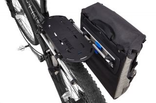 Zestaw do rozbudowy stelaży Thule Pack n Pedal Rail Extender Kit